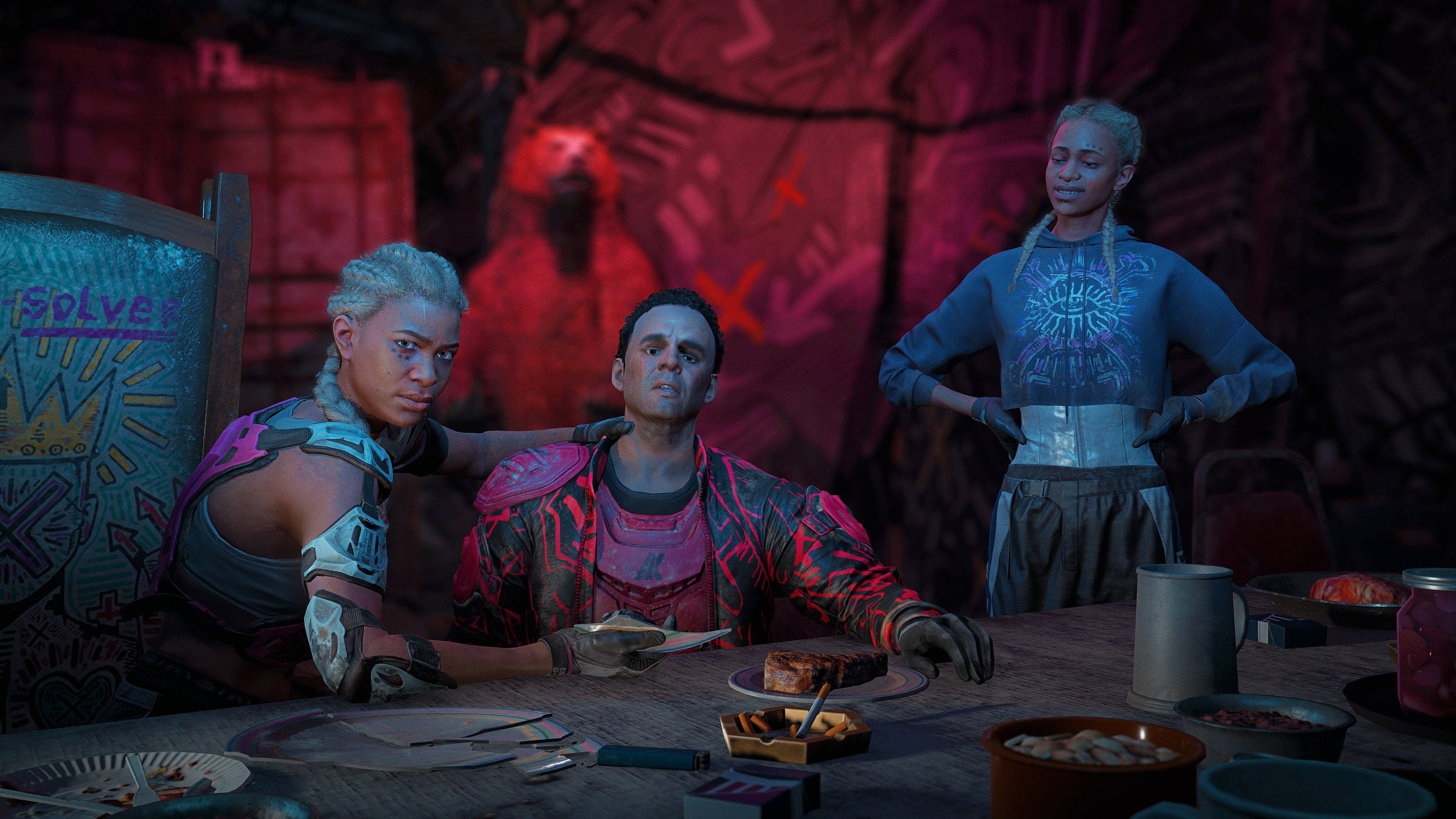 Far Cry New Dawn - Imagen 15